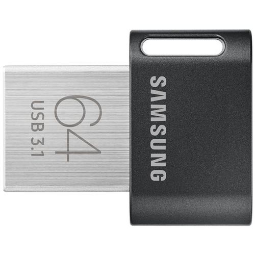 SAMSUNG FIT PLUS 64GB USB 3.1 MUF-64AB/APC slika 1