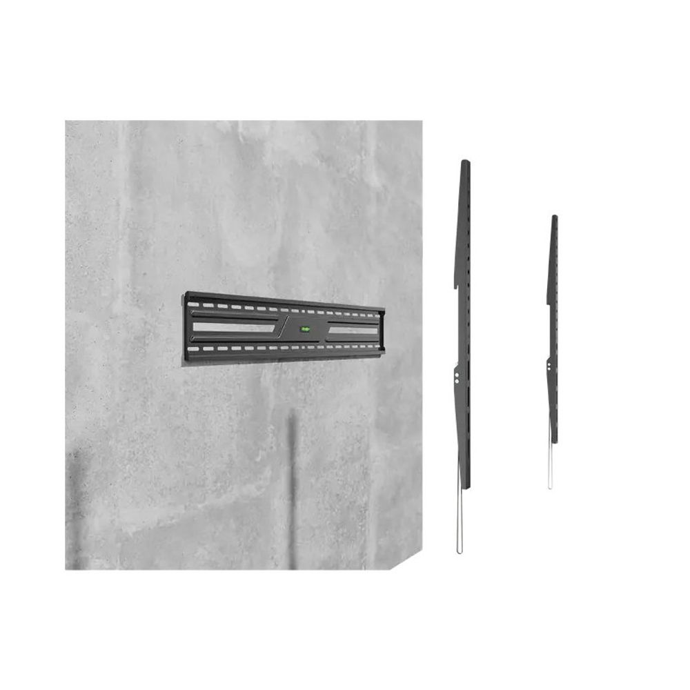 SBOX Stalak Budget BL-3869F (50-100"/75kg/900x600) slika 3