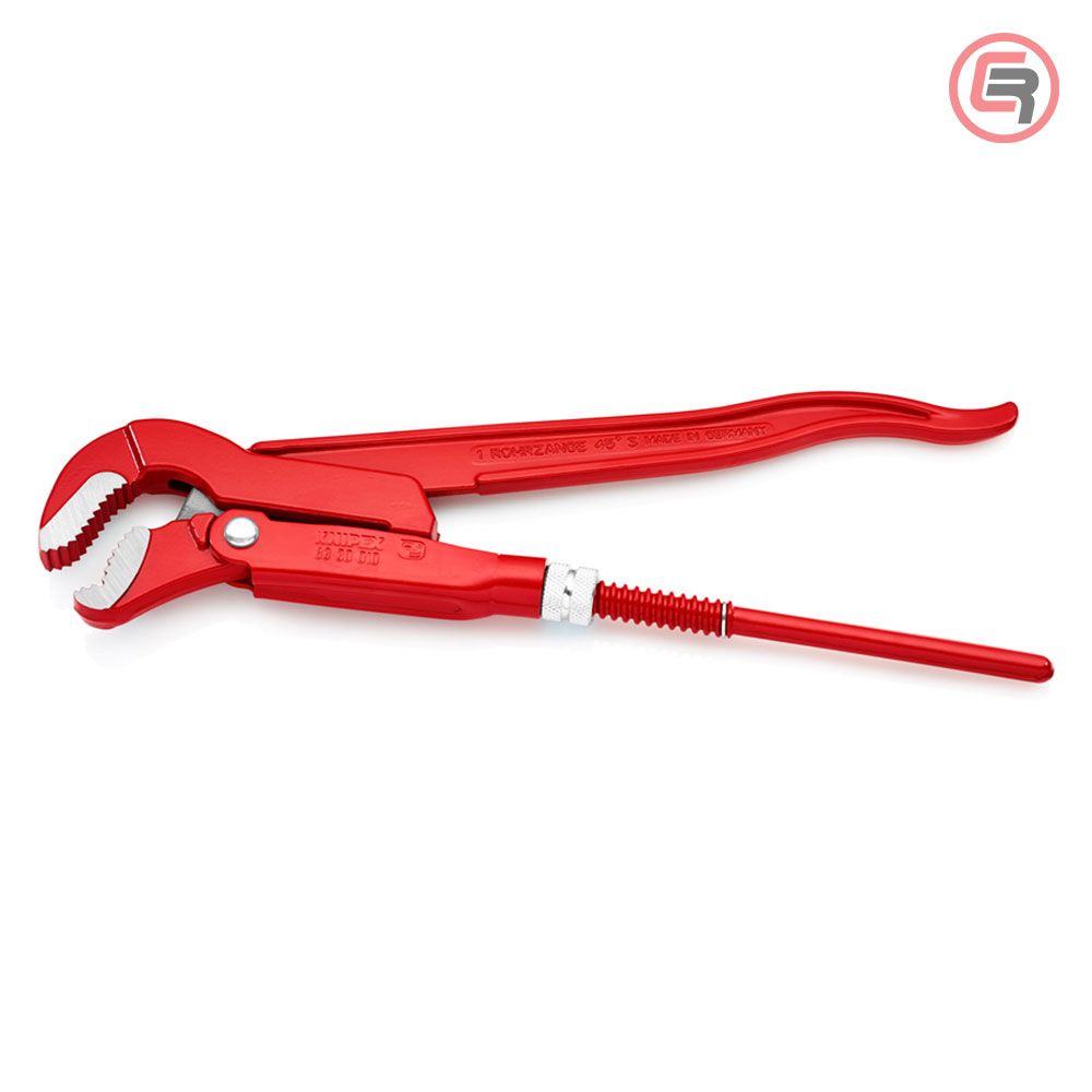 Knipex Kliješta Za Cijevi Švedska S-Tip 1" - 320mm – 83 30 010 slika 2