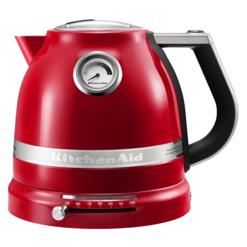 KitchenAid KA5KEK1522EER Ketler Artisan 1,5l (crvena)  slika 1