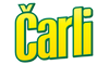 Čarli logo