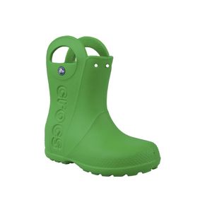 Crocs Handle It Dječje Gumene Čizme za Kišu 12803-3E8