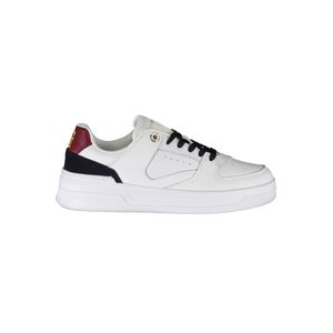 TOMMY HILFIGER WOMEN'S SPORT SHOES WHITE