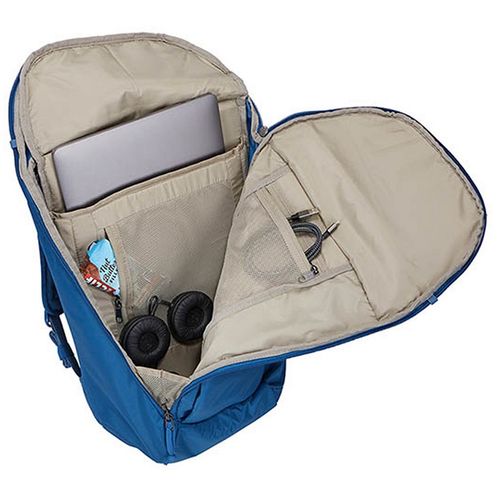 Univerzalni ruksak Thule EnRoute Backpack 20 L crni plavi slika 6