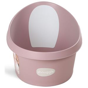 Shnuggle Toddler kadica za kupanje - Blossom