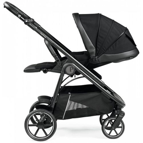 Peg Perego kolica 3u1 Vivace Lounge Licorice Pagoda slika 12