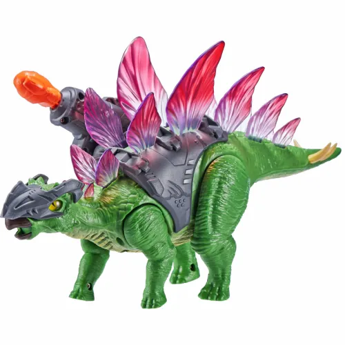 Robo Alive Dino Wars Stegosaurus 7131 slika 2