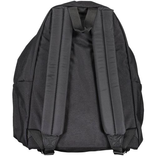 EASTPAK MEN'S BLACK BACKPACK slika 2