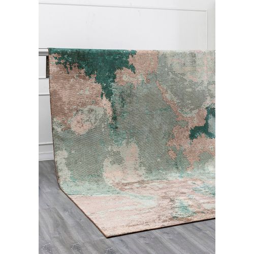 Tepih MIST RIVER GREEN, 240 x 340 cm slika 4