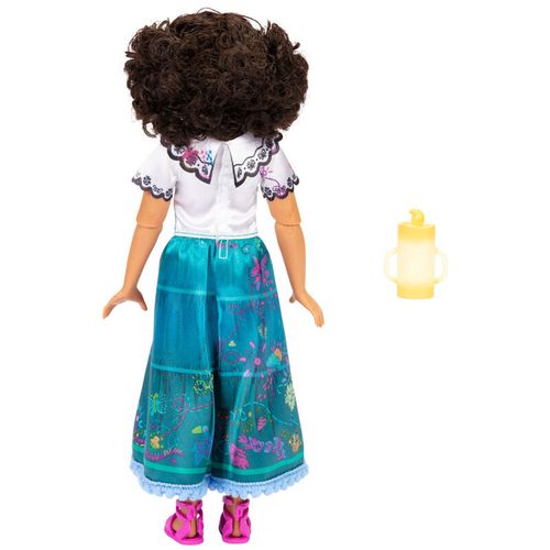 Disney Encanto Mirabel singer doll 25cm slika 3