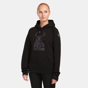 KILPI Ženska dukserica LTD BELLATRIX-W