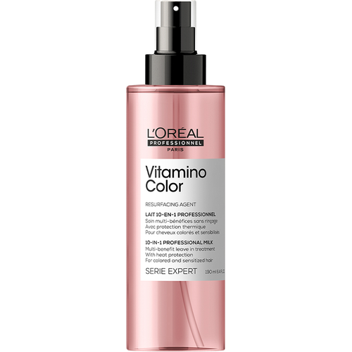 L'Oreal Professionnel Sprej za obojenu kosu Vitamino Color 10 u 1 - 190 ml slika 1