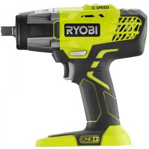 Ryobi Aku Udarni Odvijač R18IW7-0 (18V ONE+, 1/2", 270Nm, Solo)