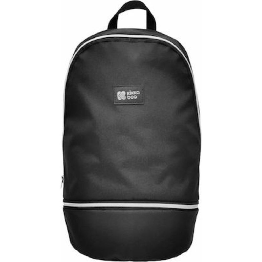 Kikka Boo Torba Ava, Black slika 1