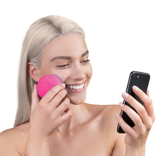 FOREO LUNA fofo Fuchsia slika 4