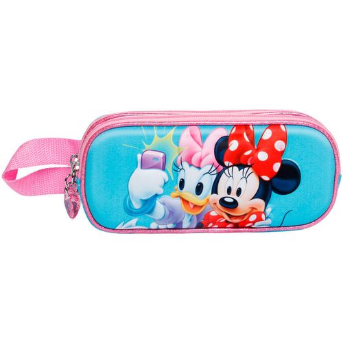 Disney Minnie Picture 3D dvostruka pernica slika 1