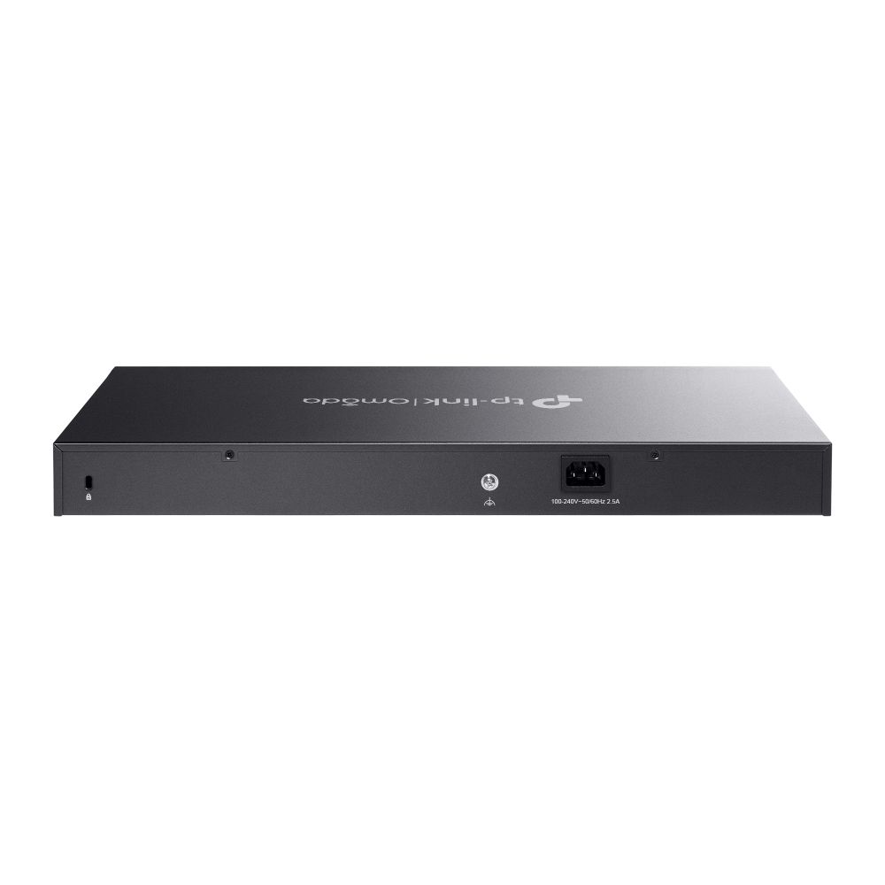 TP-Link SG2218P Omada 18-Port Gigabit Pametan Prekidač sa 16-Port PoE+ slika 2