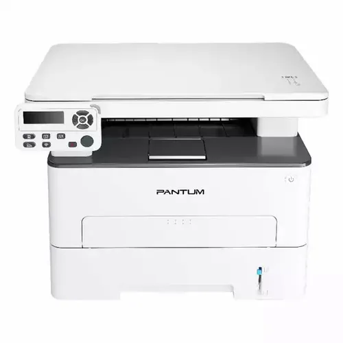 MFP štampač Pantum M6700DW 1200x1200dpi/525MHz/128MB/33ppm/USB 2.0/LAN/WiFi/Ton TL-410/Dr DL-410 slika 2