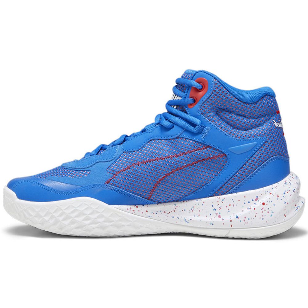 Puma Patike Playmaker Pro Mid Dylan za Muškarce slika 2