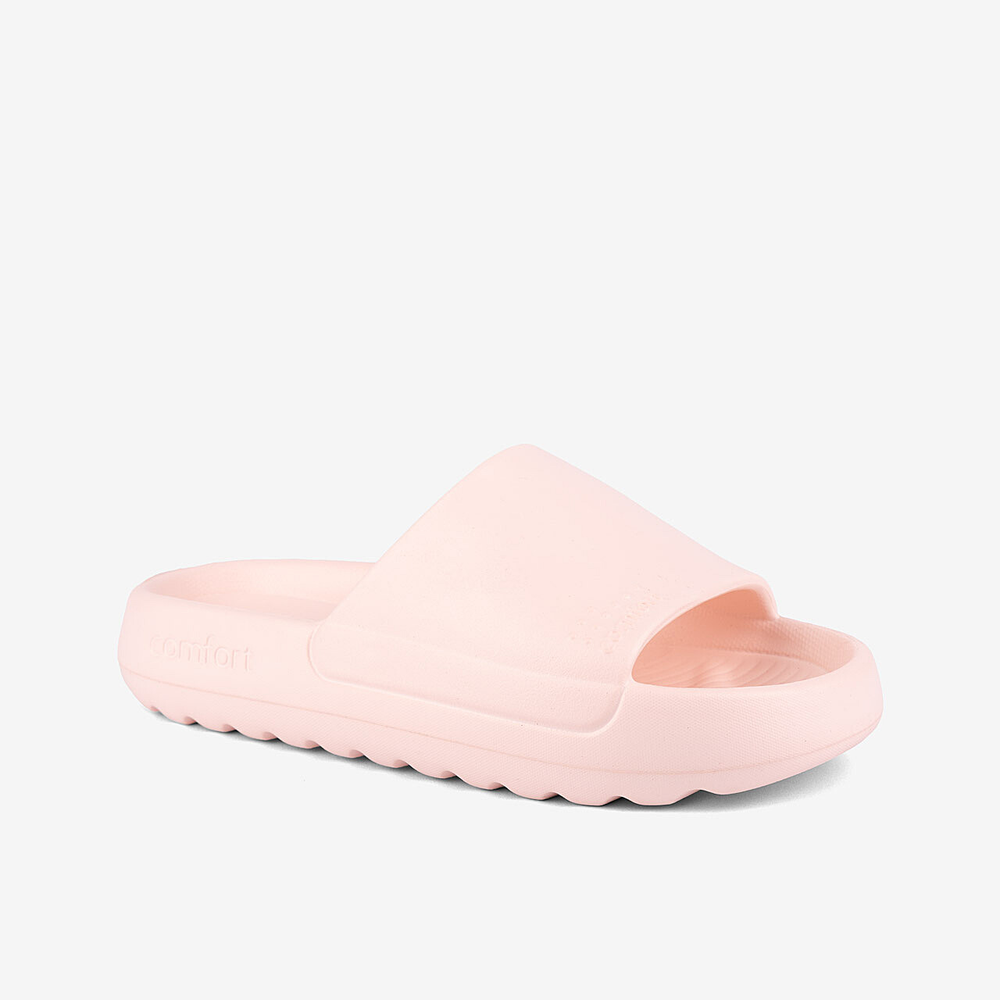 Coqui Ženske papuče Alfa, Candy Pink - 37/38 slika 1