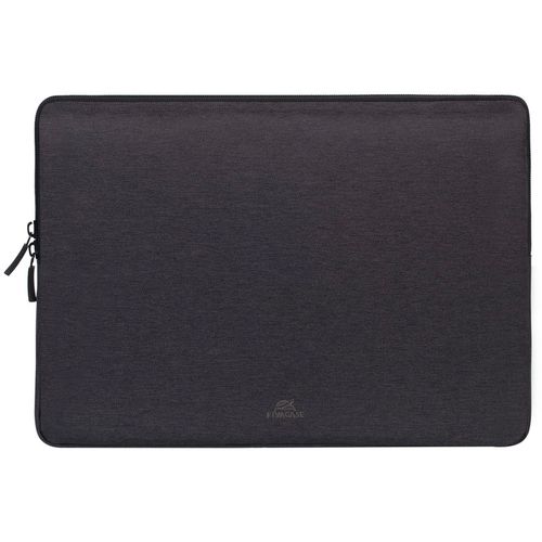 Torba RivaCase 13.3"-14" Suzuka 7704 Black laptop sleeve slika 2