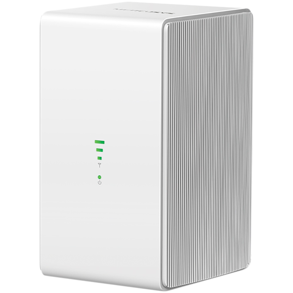 Mercusys MB110-4G N300 Wi-Fi 4G LTE Router slika 1