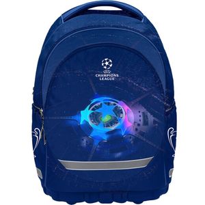 *Torba školska ergonomska UEFA CL
