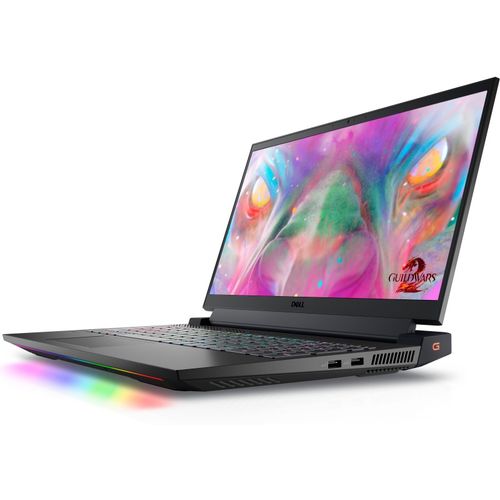 Dell laptop G15 5520 15.6" QHD 240Hz 400nits i9-12900H 16GB 1TB SSD GeForce RTX 3070 Ti 8GB Backlit Win11Home 5Y5B slika 5