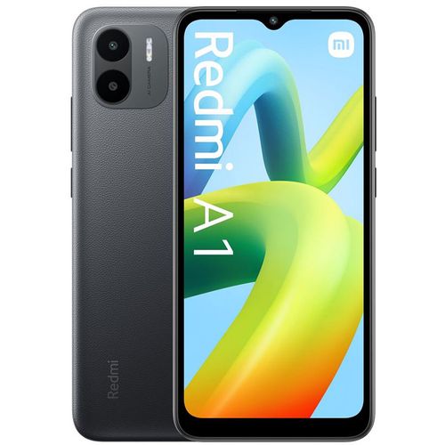 Xiaomi REDMI A1 2+32 GB BLACK slika 1