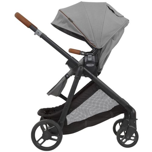 Graco kolica Near2Me, SteepleGrey slika 5