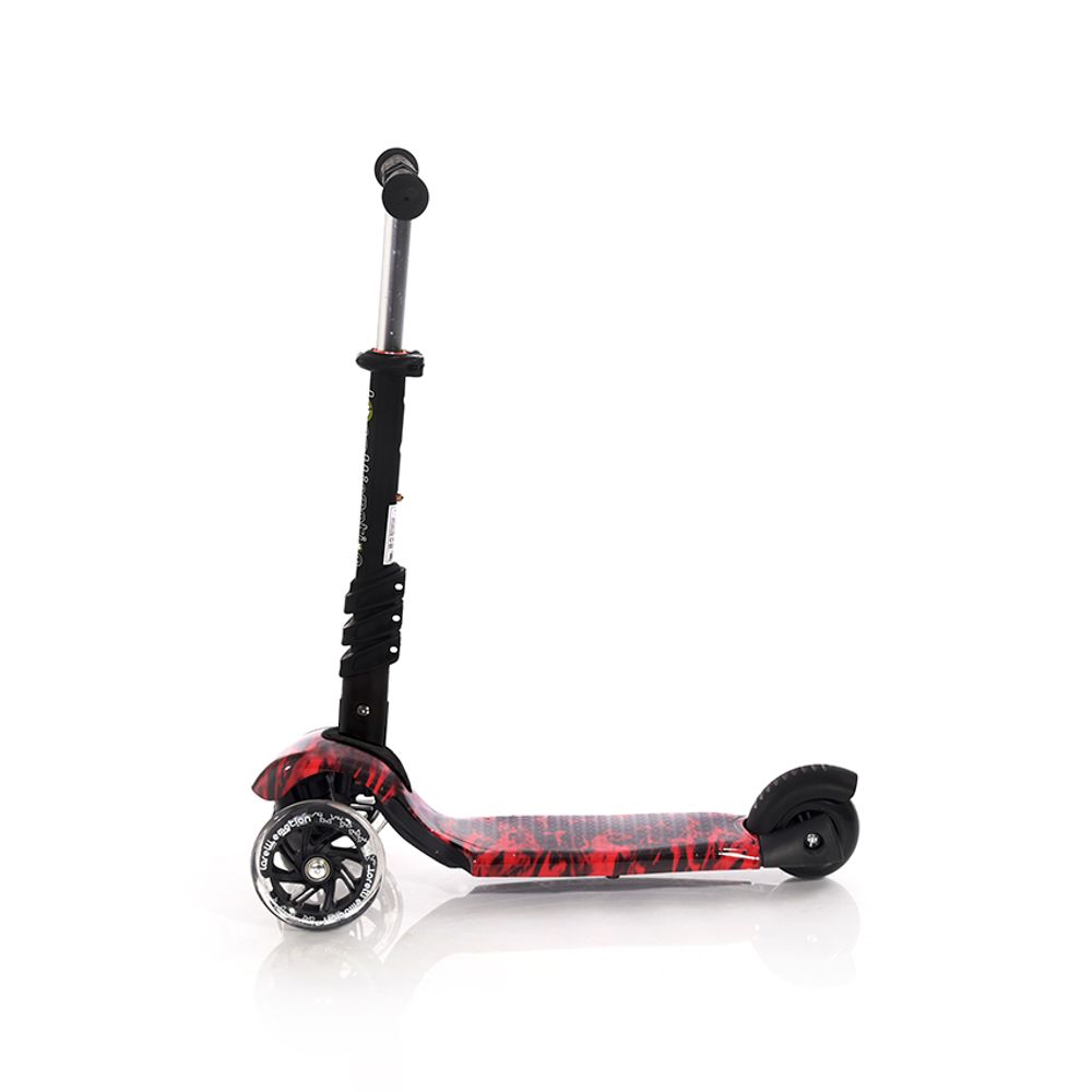 Lorelli Romobil Smart Red Fire slika 6