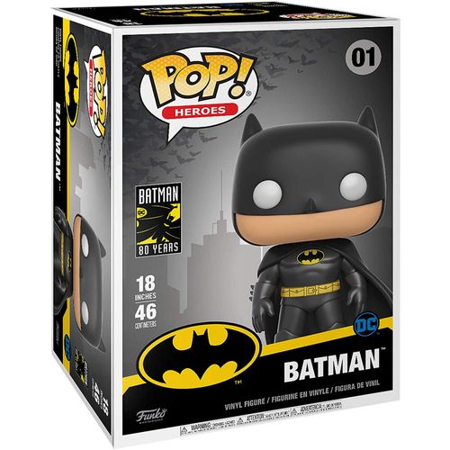 POP figura DC Comics Batman 48cm slika 2