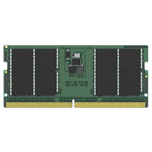 KINGSTON SODIMM DDR5 32GB 4800MT/s KVR48S40BD8-32 slika 2