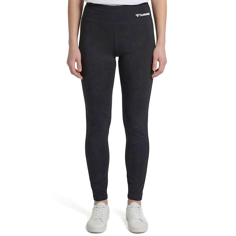 Hummel Helanke Anel Tights, Crne slika 1