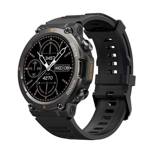 MADOR Smart watch K56 PRO crni slika 1