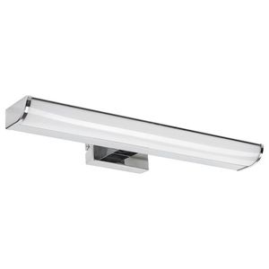 Rabalux Evron,zidna lampa.LED 13,5W,hrom,L80cm,IP44