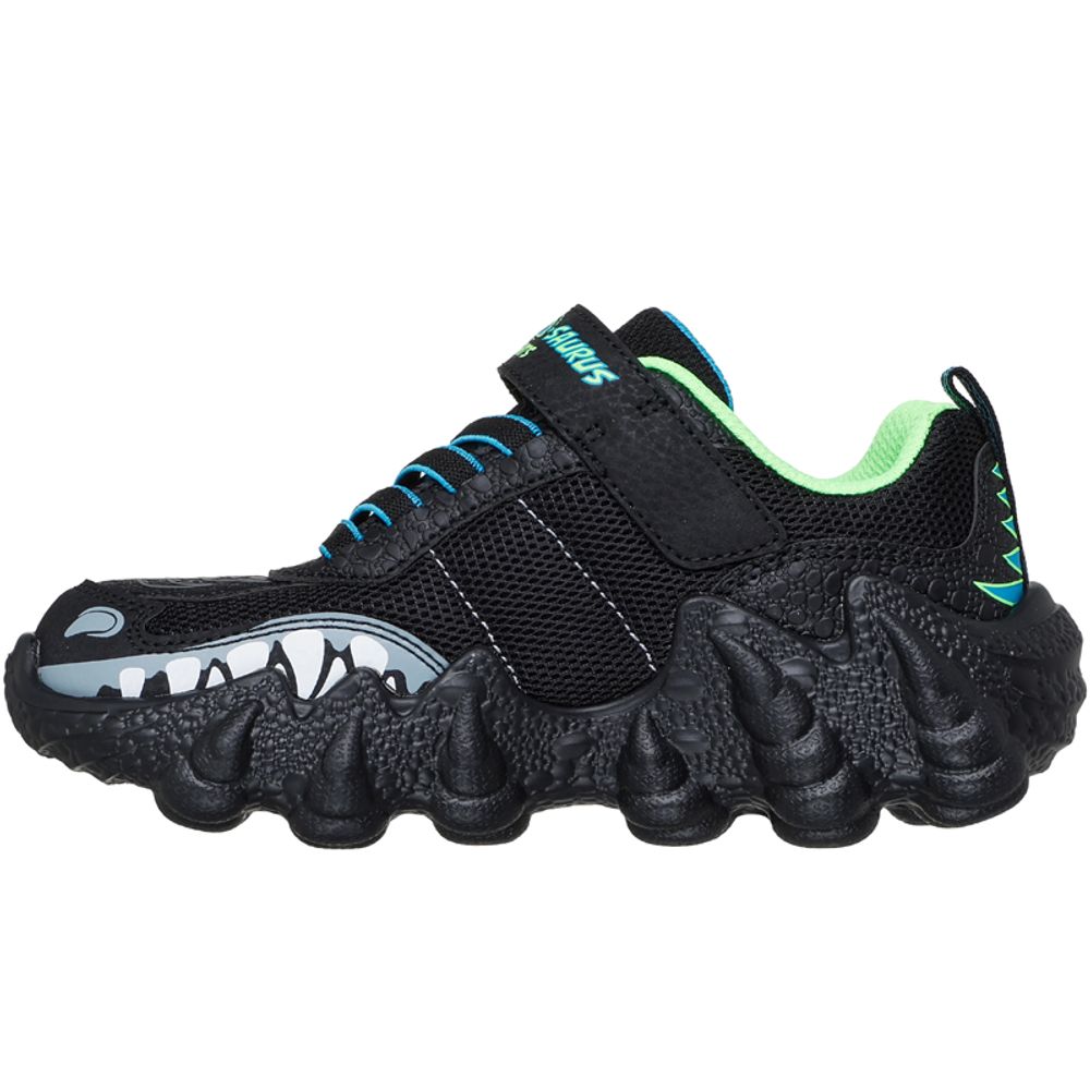 SKECHERS TENISICE SKECH-O-SAURUS LIGHTS 2.0 slika 2
