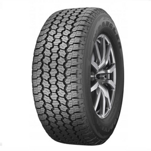 Goodyear 225/75R15 106T WRL AT ADV XL let &&&  