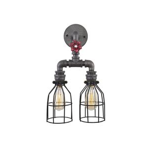 Opviq Pp125 Silver
Black Chandelier