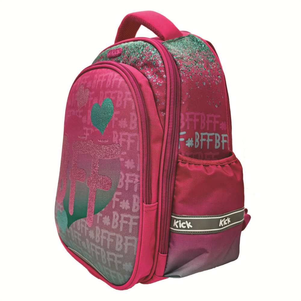 Kick 32279 Anatomski ruksak BFF slika 2
