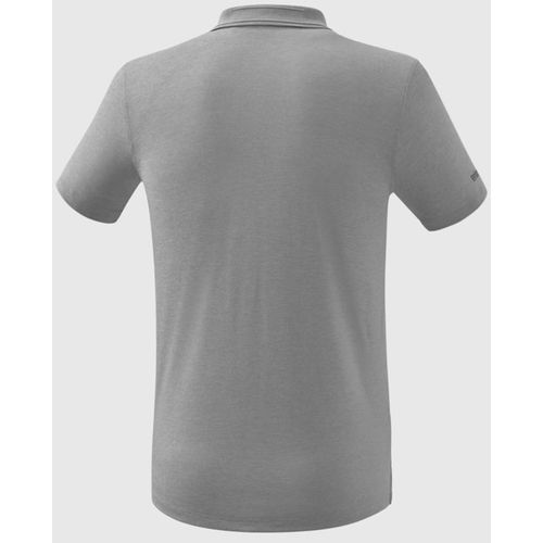 Majica Erima Functional Polo Grey Marl slika 2
