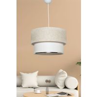 Opviq TM121 Cream
White Chandelier