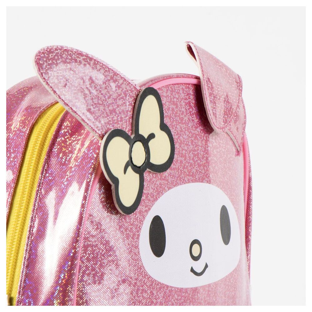My Melody Hello Kitty ruksak 30 cm slika 5