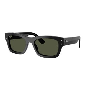 naočale Ray Ban Ray Ban RB7683S Black