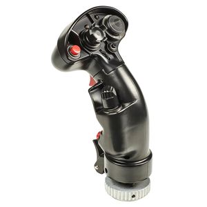 Thrustmaster joystick F/A-18C Hornet Hotas Add-on Grip