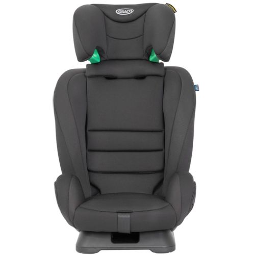 Graco Autosedište A-S Flexigrow I-Size (76-145Cm), Onyx slika 6