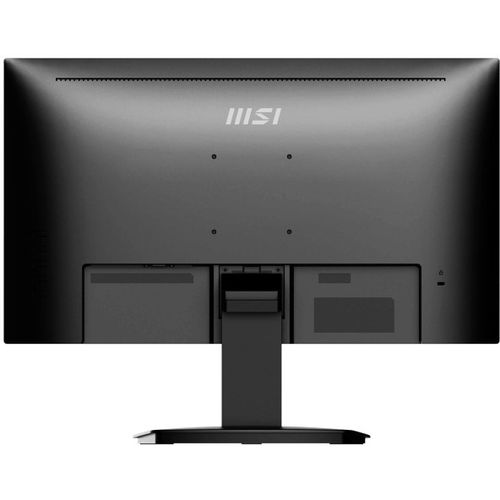 Monitor 22 MSI PRO MP223 Flat FHD VA 100Hz 1 ms HDMI/VGA slika 6
