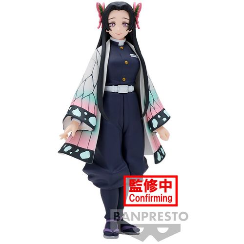 Demon Slayer Kimetsu no Yaiba Kanae Kocho vol.40 figure 16cm slika 1