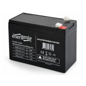 Gembird BAT-12V9AH Battery 12V 9 AH