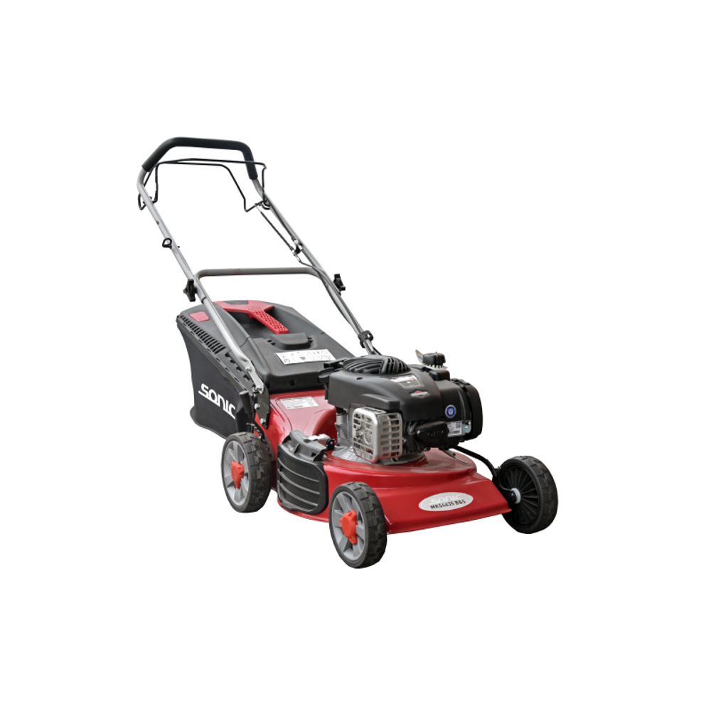 Sonic Samohodna motorna kosilica 46 cm MKS4635 B&S (4-U-1) slika 2